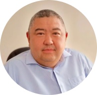 Нургалеев Жанат Смагулович