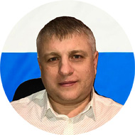 Уколов Алексей Владимирович