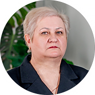 Девяткина Наталья Александровна